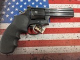 SMITH & WESSON 586-4 .357 MAG - 1 of 3