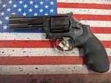 SMITH & WESSON 586-4 .357 MAG - 3 of 3