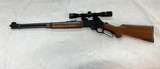 MARLIN 336CS (JM Stamp) .30-30 WIN - 2 of 3