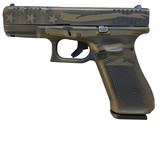 GLOCK 45 - UA455S204-BBBWFLAG 9MM LUGER (9X19 PARA) - 1 of 3