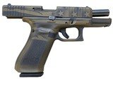 GLOCK 45 - UA455S204-BBBWFLAG 9MM LUGER (9X19 PARA) - 2 of 3