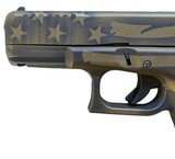 GLOCK 45 - UA455S204-BBBWFLAG 9MM LUGER (9X19 PARA) - 3 of 3