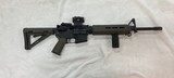 PALMETTO STATE ARMORY PA-15 5.56X45MM NATO - 1 of 3