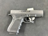 GLOCK 19 GEN4 9MM LUGER (9X19 PARA) - 1 of 2