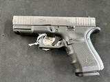 GLOCK 19 GEN4 9MM LUGER (9X19 PARA) - 2 of 2