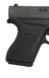 GLOCK 43 9MM LUGER (9X19 PARA) - 3 of 3