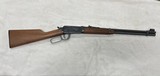 WINCHESTER 94 AE .30-30 WIN - 1 of 3