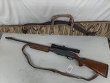 REMINGTON 760 Gamemaster w/Scope, Sling, Case, Mag, 1958 .30-06 SPRG - 1 of 1