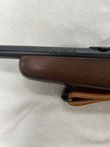 SAVAGE ARMS MARK I Y .22 S/L/LR - 3 of 3