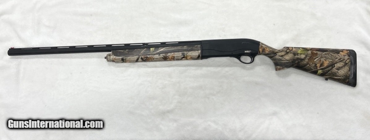 TRISTAR ARMS INC. RAPTOR 12 GA