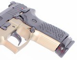 AREX ZERO 1 TC 9MM LUGER (9X19 PARA) - 3 of 3