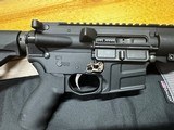 SAVAGE ARMS MSR-15 RECON 2.0 5.56X45MM NATO - 2 of 3