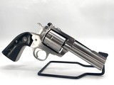 RUGER SUPER BLACKHAWK .44 MAGNUM - 2 of 3