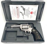 RUGER SUPER BLACKHAWK .44 MAGNUM - 1 of 3