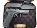 GLOCK 17 GEN 5 9MM LUGER (9X19 PARA) - 1 of 3