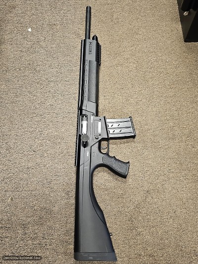 TRISTAR ARMS INC. KRX Tactical 12 GA