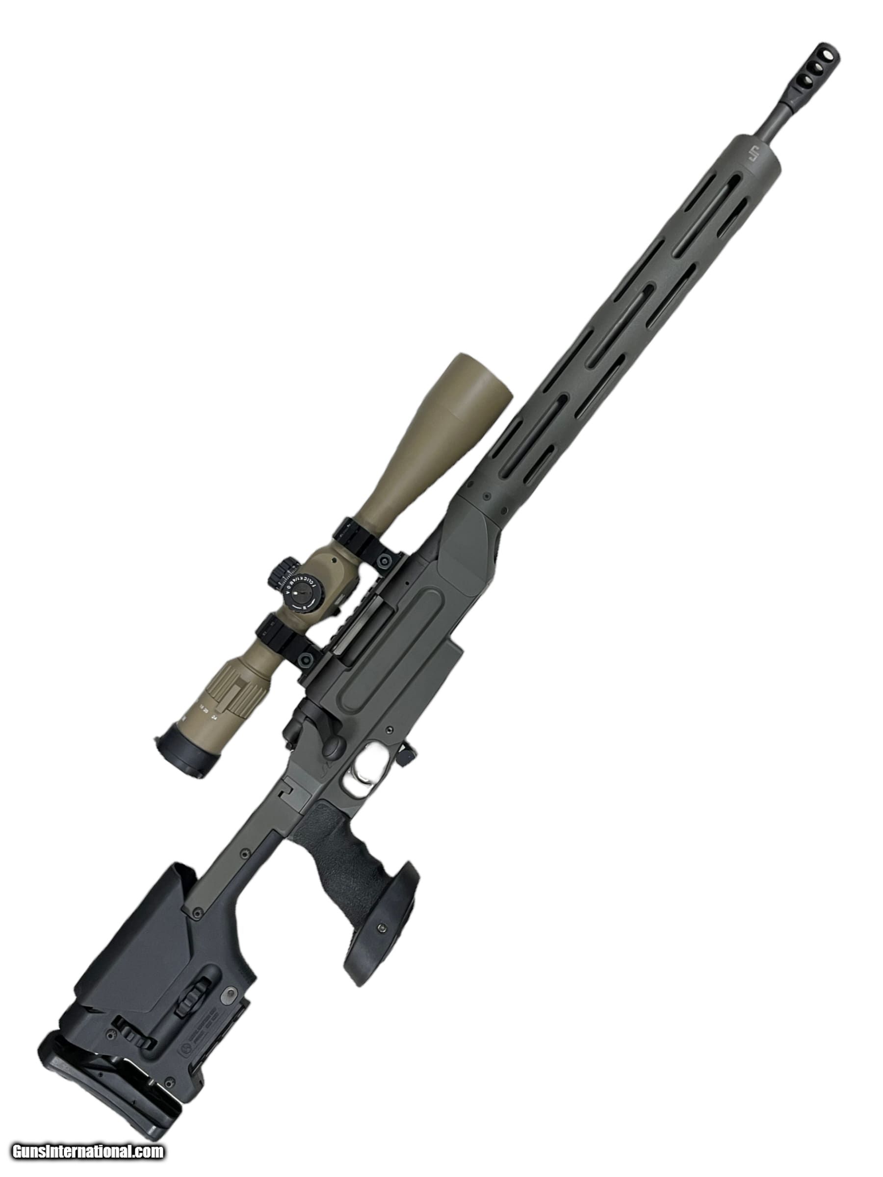 REMINGTON 700 .243 WIN