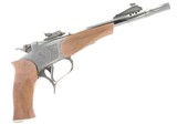 THOMPSON/CENTER ARMS CONTENDER .45 ACP - 2 of 3 THOMPSON/CENTER ARMS CONTENDER .45 ACP - 2 of 3