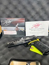 KIMBER RAPIDE 9MM LUGER (9X19 PARA) - 1 of 3
