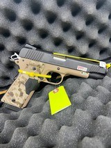 KIMBER Custom Covert II .45 ACP - 3 of 3