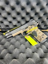 KIMBER Custom Covert II .45 ACP - 1 of 3