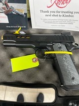KIMBER RAPIDE 10MM - 2 of 3