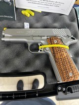 KIMBER STAINLESS PRO RAPTOR II 9MM LUGER (9X19 PARA) - 2 of 3