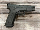 SPRINGFIELD ARMORY XDM ELITE 9MM LUGER (9X19 PARA) - 1 of 2