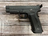 SPRINGFIELD ARMORY XDM ELITE 9MM LUGER (9X19 PARA) - 2 of 2