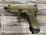 SPRINGFIELD ARMORY XDM ELITE 9MM LUGER (9X19 PARA) - 2 of 2