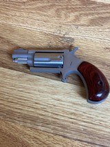 NORTH AMERICAN ARMS .22 MAGNUM .22 CAL - 2 of 3