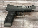 FN 509 LS Edge 9MM LUGER (9X19 PARA) - 1 of 1