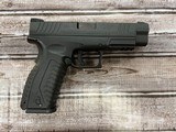 SPRINGFIELD ARMORY XDM-9 9MM LUGER (9X19 PARA) - 1 of 2