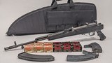 CENTURY ARMS Chinese SKS 7.62X39MM - 1 of 3