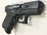 GLOCK 27 .40 S&W - 1 of 3