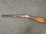 MARLIN 1894 Limited Edition .45 COLT/.45 ACP - 1 of 3