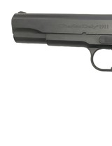 CHIAPPA FIREARMS Charles Daly 1911 .45 ACP - 3 of 3