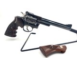 RUGER SECURITY SIX .357 MAG - 1 of 3