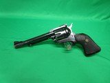 RUGER BLACKHAWK .357 MAG - 1 of 3