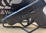 SMITH & WESSON M&P 40 SHIELD .40 S&W - 2 of 3