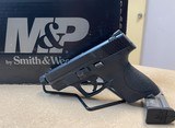 SMITH & WESSON M&P 40 SHIELD .40 S&W - 1 of 3