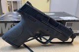 SMITH & WESSON M&P 40 SHIELD .40 S&W - 3 of 3