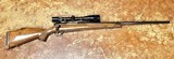 WEATHERBY MARK V .270 WBY MAG - 1 of 3