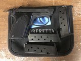 BERETTA 3032 TOMCAT .32 ACP - 1 of 3