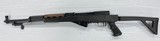 TULA RUSSIA SKS 1950 7.62X39MM - 2 of 3