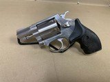SMITH & WESSON 60-7 .38 SPL - 2 of 3