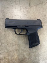 SIG SAUER P365 9MM LUGER (9X19 PARA) - 2 of 3