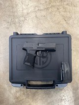 SIG SAUER P365 9MM LUGER (9X19 PARA) - 1 of 3