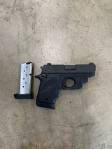 SIG SAUER P938 9MM LUGER (9X19 PARA) - 1 of 3