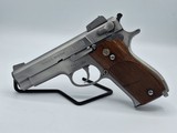 SMITH & WESSON MODEL 639 9MM LUGER (9X19 PARA) - 1 of 3